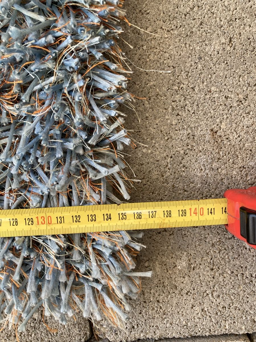 Tappeti: Teppich – Usato da Schlieren venduto da Flower5 4
