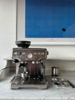 Sage Barista Express Siebträgermaschine