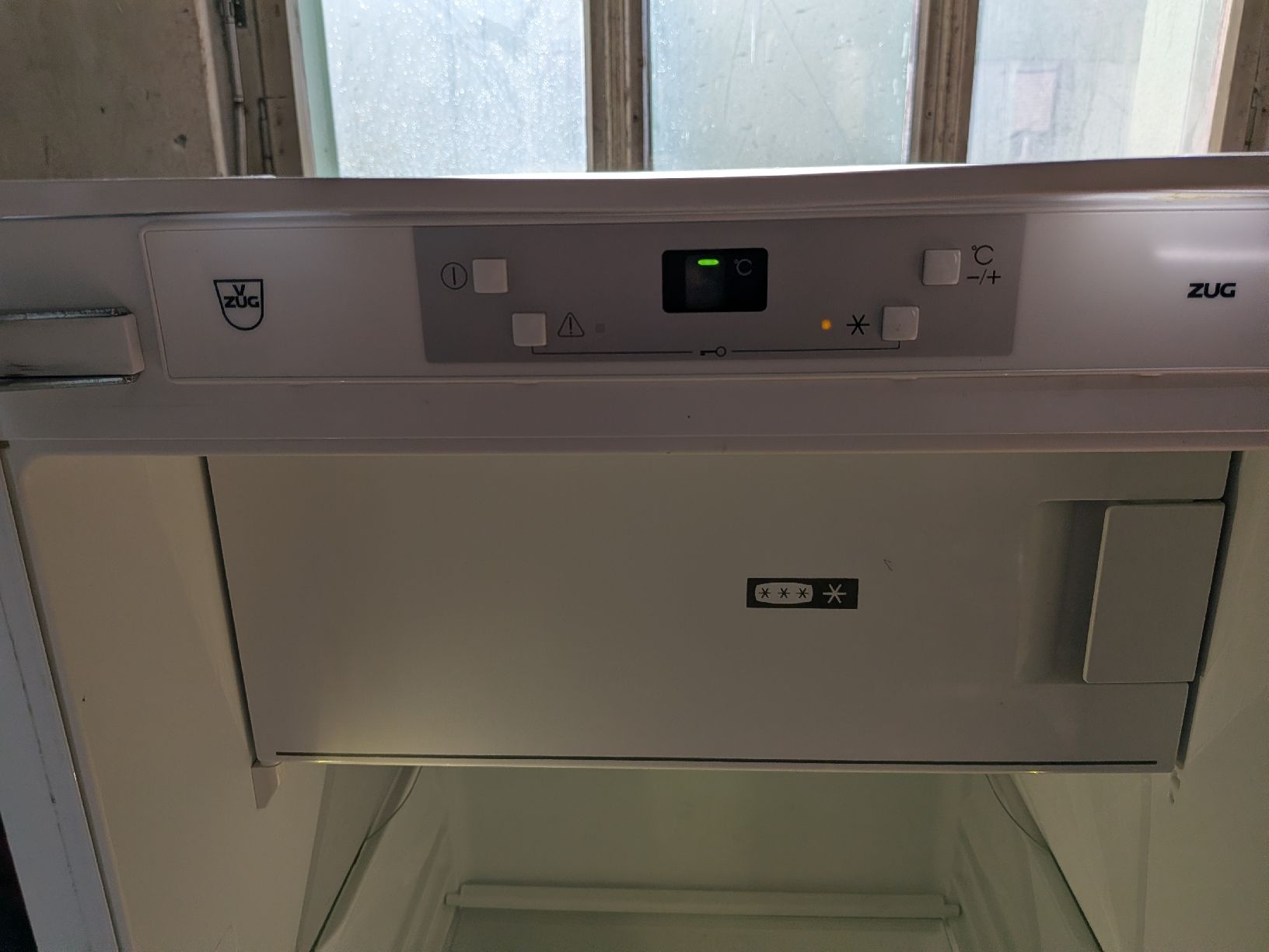 Kühlschrank: Einbaukühlschrank – Gebraucht aus Künten von sheila017 2