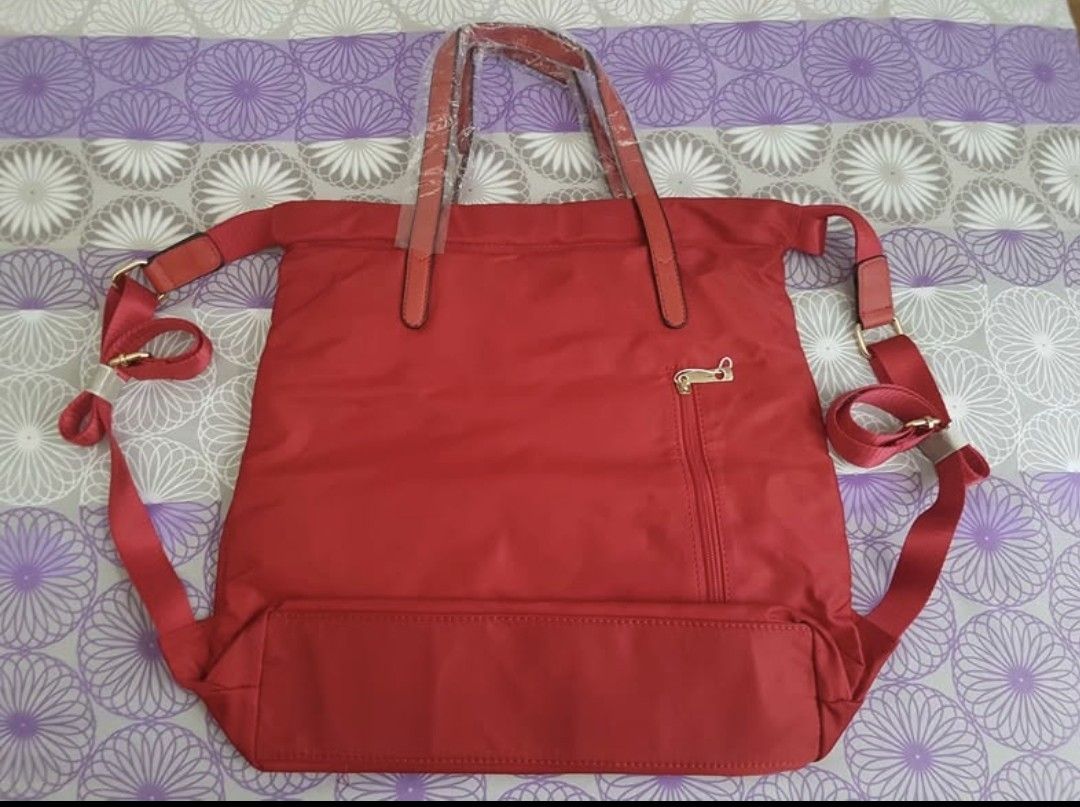 Zaini: Tasche oder Rucksack – Nuovo (secondo la descrizione) da Wislikofen venduto da Ana.Gomes 1
