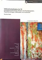 Volkswirtschaftslehre für TK