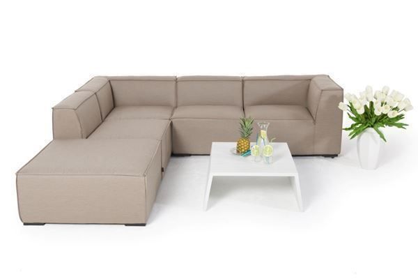 Viplounge Sofas: Lounge Outdoor 100% wetterfest – Neu und originalverpackt aus Uznach von viplounge 5