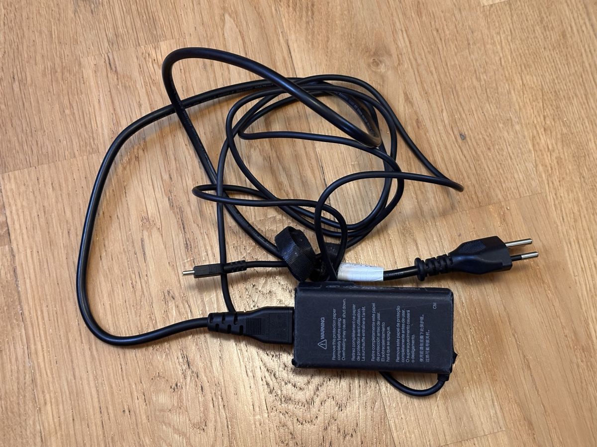 Lenovo Caricabatterie: Lenovo USB-C Ladegerät – Nuovo e nell'imballaggio originale da Gümligen venduto da yasko_s1907
