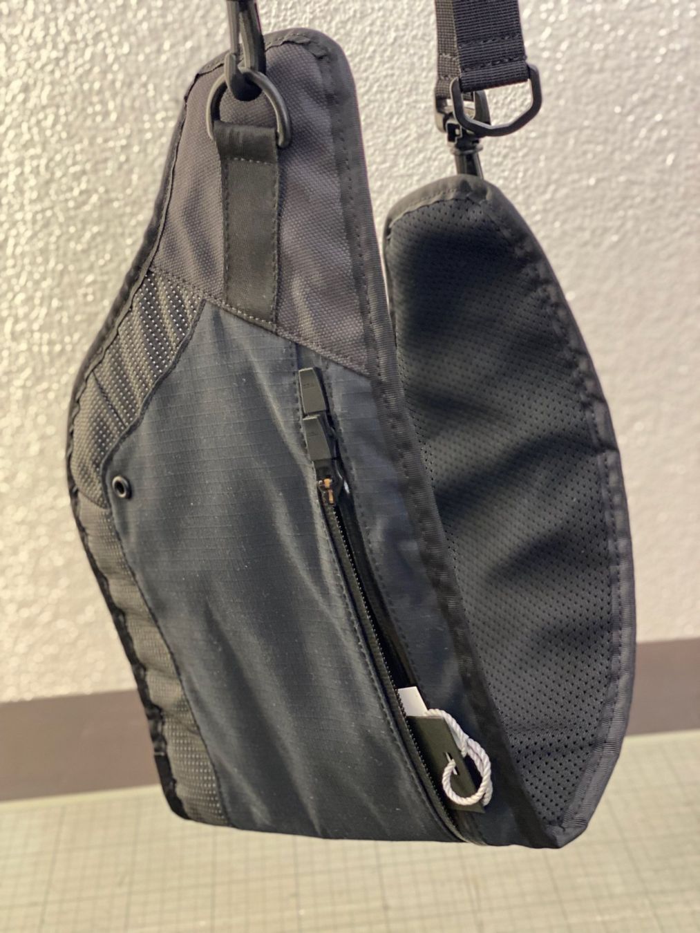 Taschen: 4Dimension Tasche / Bandolier Bag – Neu und originalverpackt aus Zürich von JL-233 8