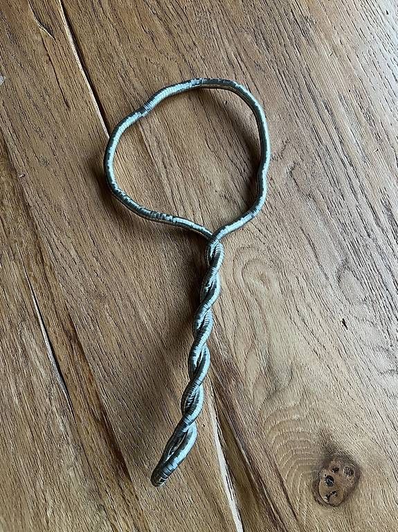 Breil Sonstiger Schmuck: 2 gioielli Breil (anche singolarmente) – Gebraucht aus Davesco-Soragno von mel_cf2h 4