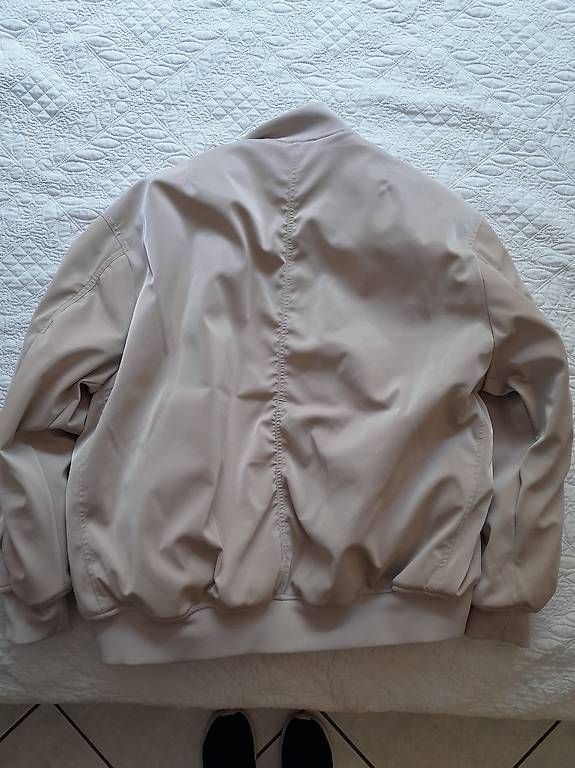 Vestes: Giacca Calvin Klein  – D'occasion à Carona par kyr_jx88 4