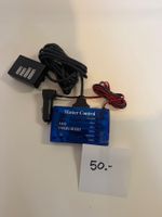 LED Unterbau Car Kit Master Control 12V