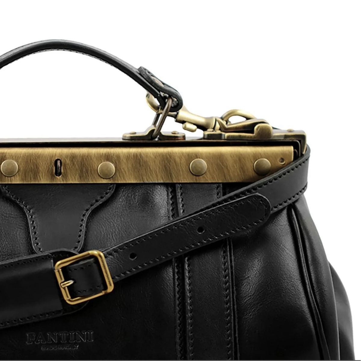 Valigie & Borse: Arzttasche aus Leder Oxford – Nuovo e nell'imballaggio originale da Wittenbach venduto da WWW.DRILUBAGS.CH 2