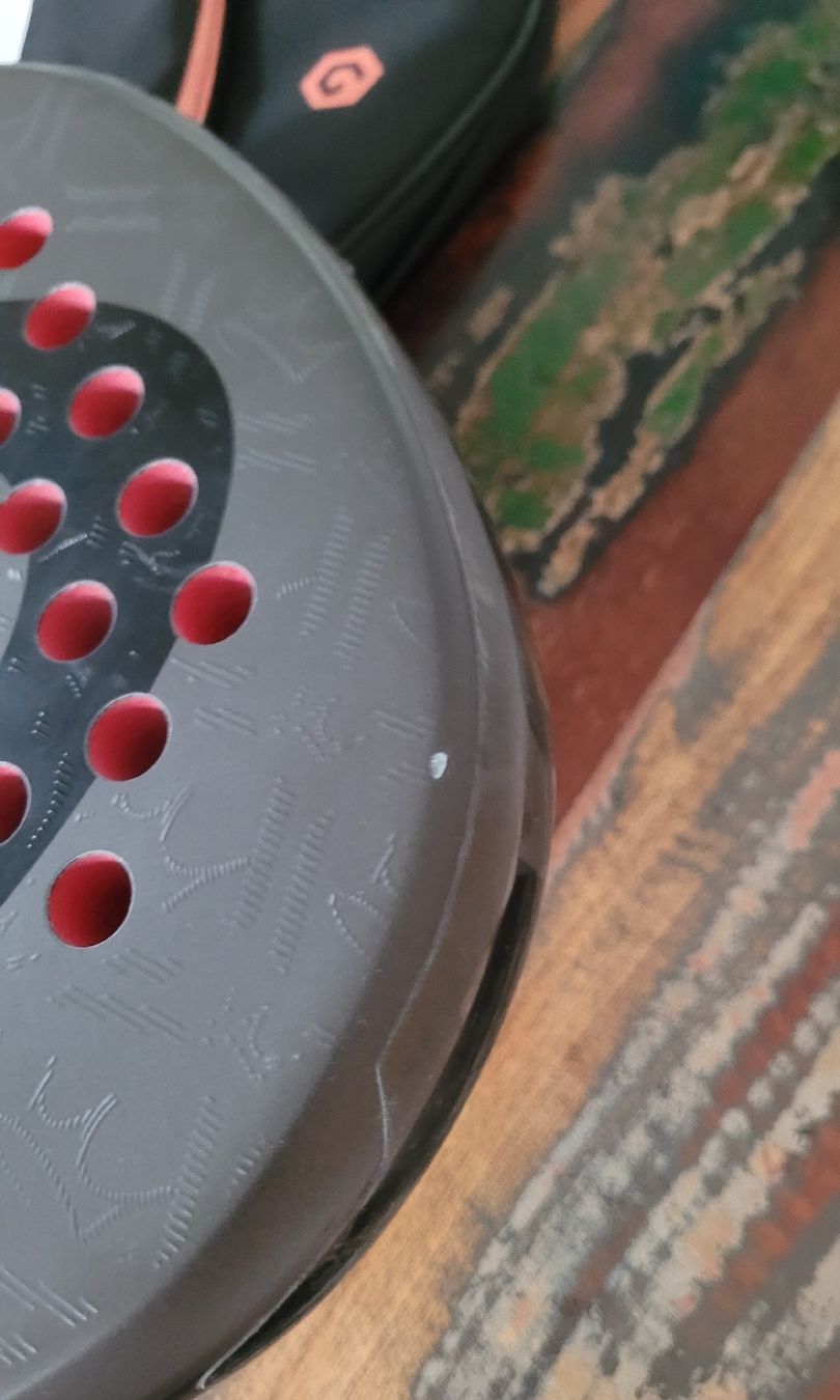 Head Raquettes: Head Coello Pro 2026 Padelschläger – D'occasion à Zofingen par toei 1