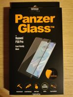 PanzerGlass Schutzglas Huawei P30 Pro NEU