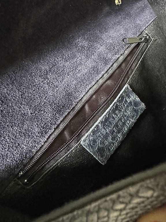 Sacs femmes: Damen echtes Leder Tasche – D'occasion à Schaffhausen par Fixier 4