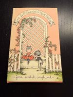 Joan Walsh Anglund Buch "Love is a Special Way of Feeling"