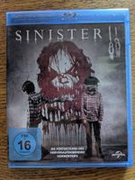 Sinister 2 [Blu-ray]