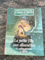 La petite fille aux allumettes et autres contes