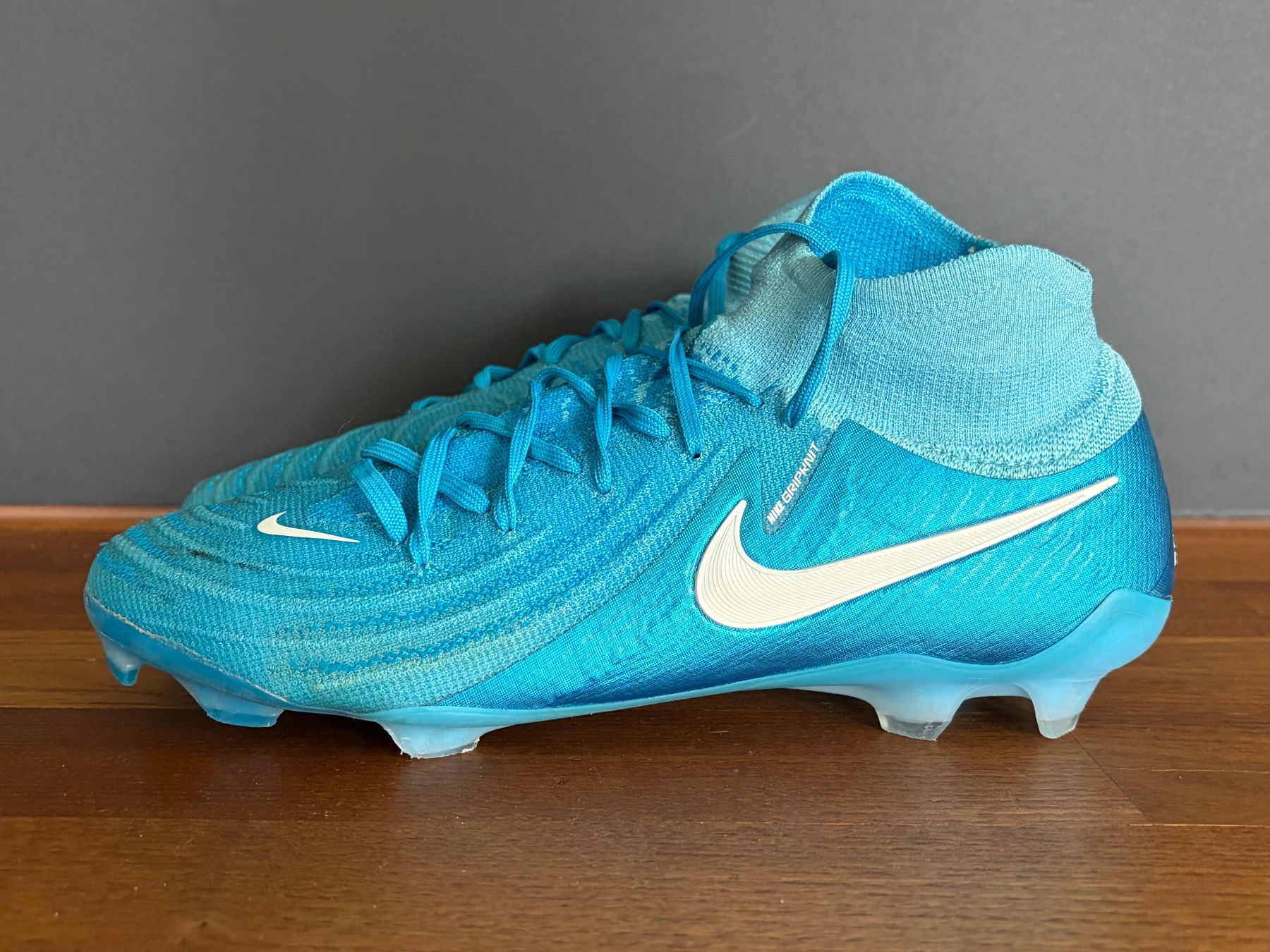 Nike Herrenschuhe: Nike Phanton Luna ELITE – Gebraucht aus Schmerikon von triathlon2010 1