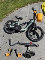 Kindervelo