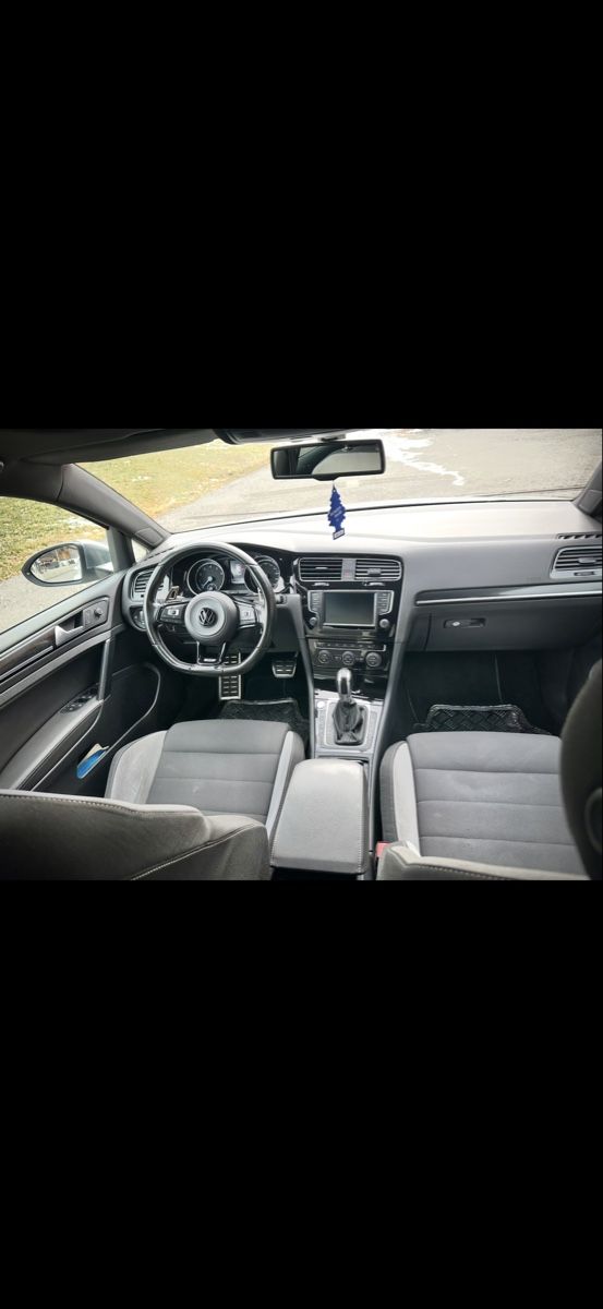 VW Autos: VW Golf 7R , ST – D'occasion à Valzeina par 72Max13 1