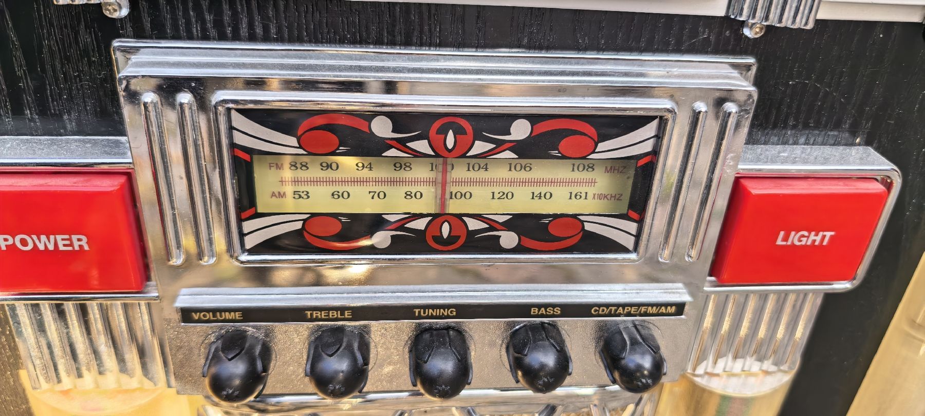 Jukebox: Noxon Jukebox – Difettoso da huenenberg venduto da Suizofelize 6