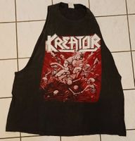 Kreator Vintage Bandshirt XL 1990  Metal