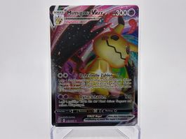 Strahlende Sterne - Mimigma VMAX  (BRS 69) - DE