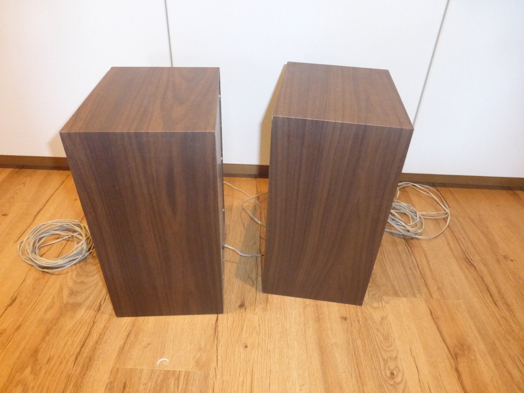 Philips Casse acustiche: Philips 22RH412/01Z Lautsprecher – Usato da Zumikon venduto da psisound 4