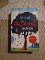 der Flügelschlag des Glücks