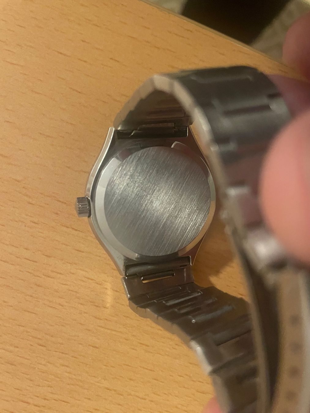 Tissot Uhren: Tissot Seastar Vintage – Gebraucht aus Horn von enigma66 2