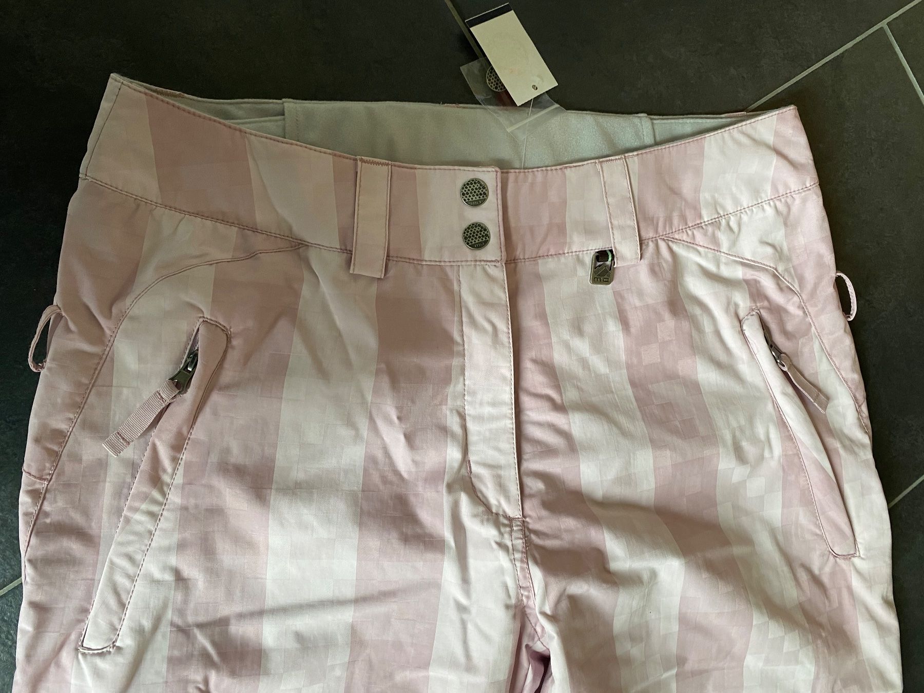 Pantaloni: MD Maxdrive Skihose Women, Gr. 40 – Nuovo e nell'imballaggio originale da Summaprada venduto da hirschuh506