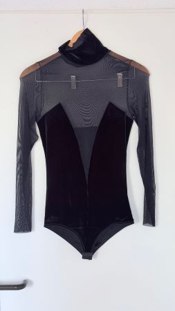 Amoralle Sheer Body (Gr. S)