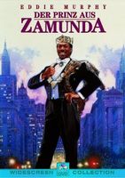 Der Prinz aus Zadura (Eddie Murphy)