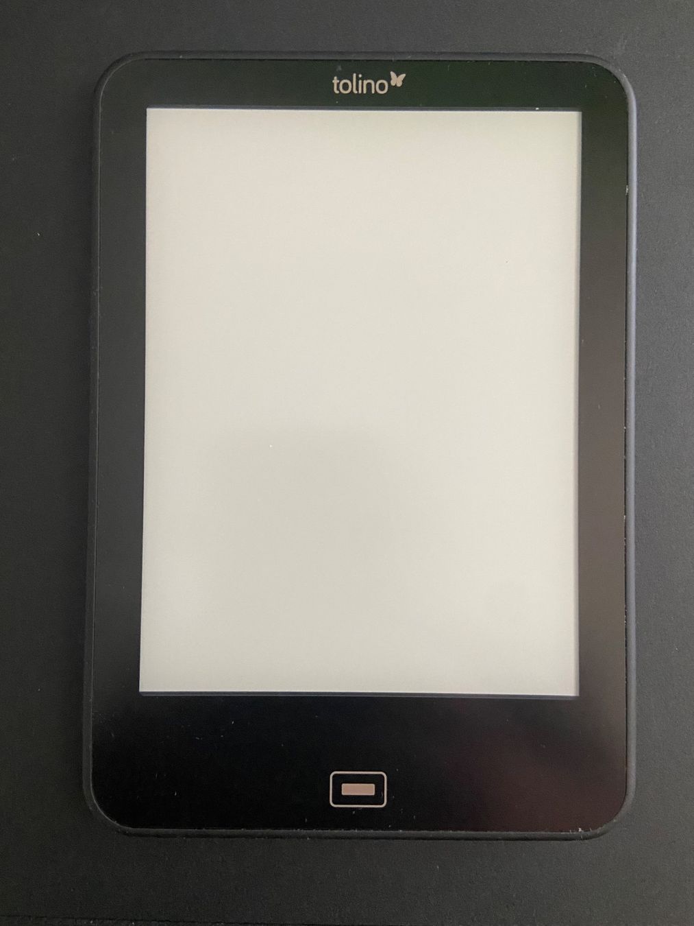 Tolino Tablet PC: Tolino Shine 3 – Gebraucht aus Kölliken von Papamoll1
