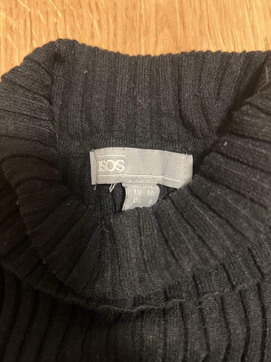 Asos Maglioni & Felpe: Rollkragenpullover – Usato da Birrhard venduto da xvsaravx. 1