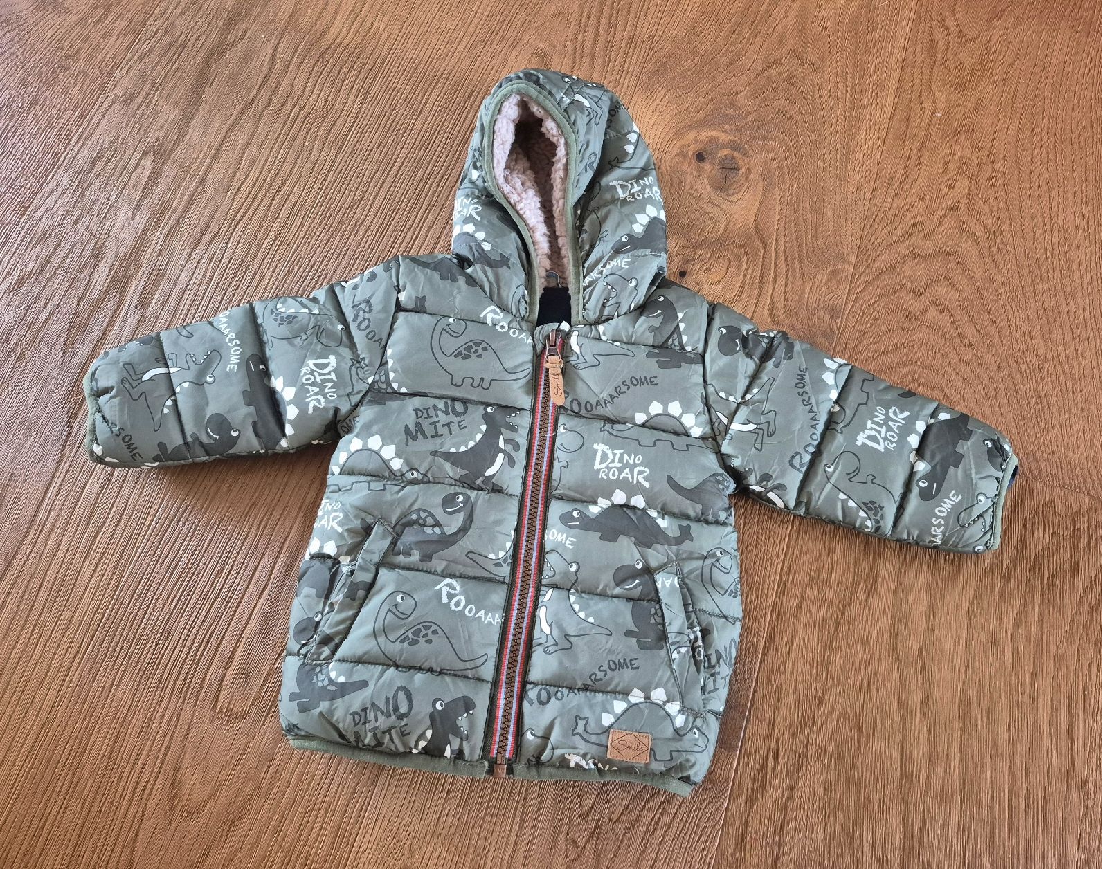 Giacche & Cappotti: Winterjacke Gr. 74 – Usato da Münsingen venduto da Why88