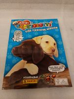 Amici Cucciolotti Mission Tierfreunde Album PANINI 2015 NEW