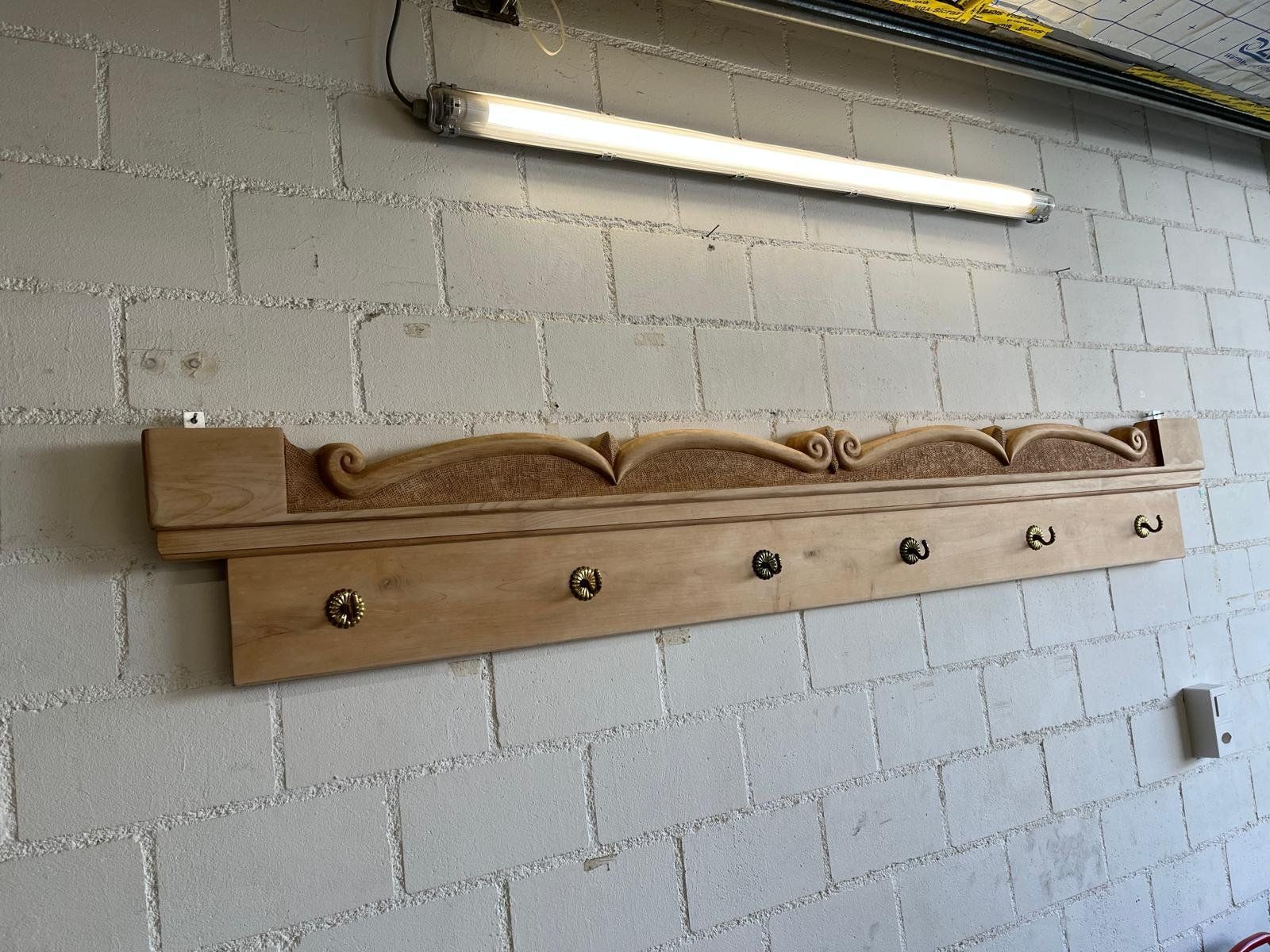 Garderobe: Garderobe – Gebraucht aus Neuenegg von bachopa1 1