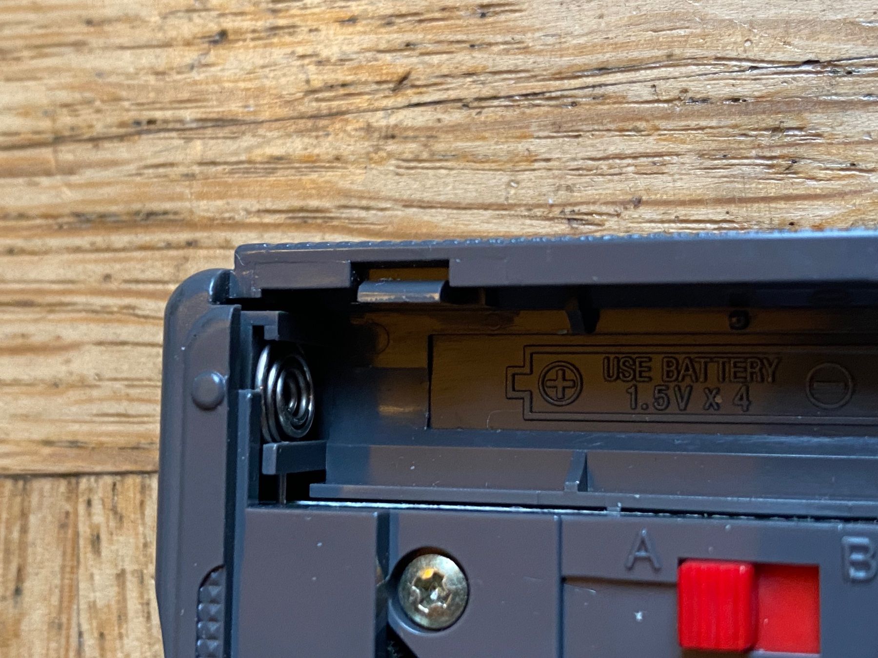 PCs: Sharp PC-E500 Pocket Computer aus 1989 (sehr rar) – Gebraucht aus Adliswil von synchrot 3