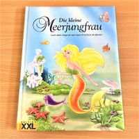 Buch - Die kleine Meerjungfrau - Edition XXL