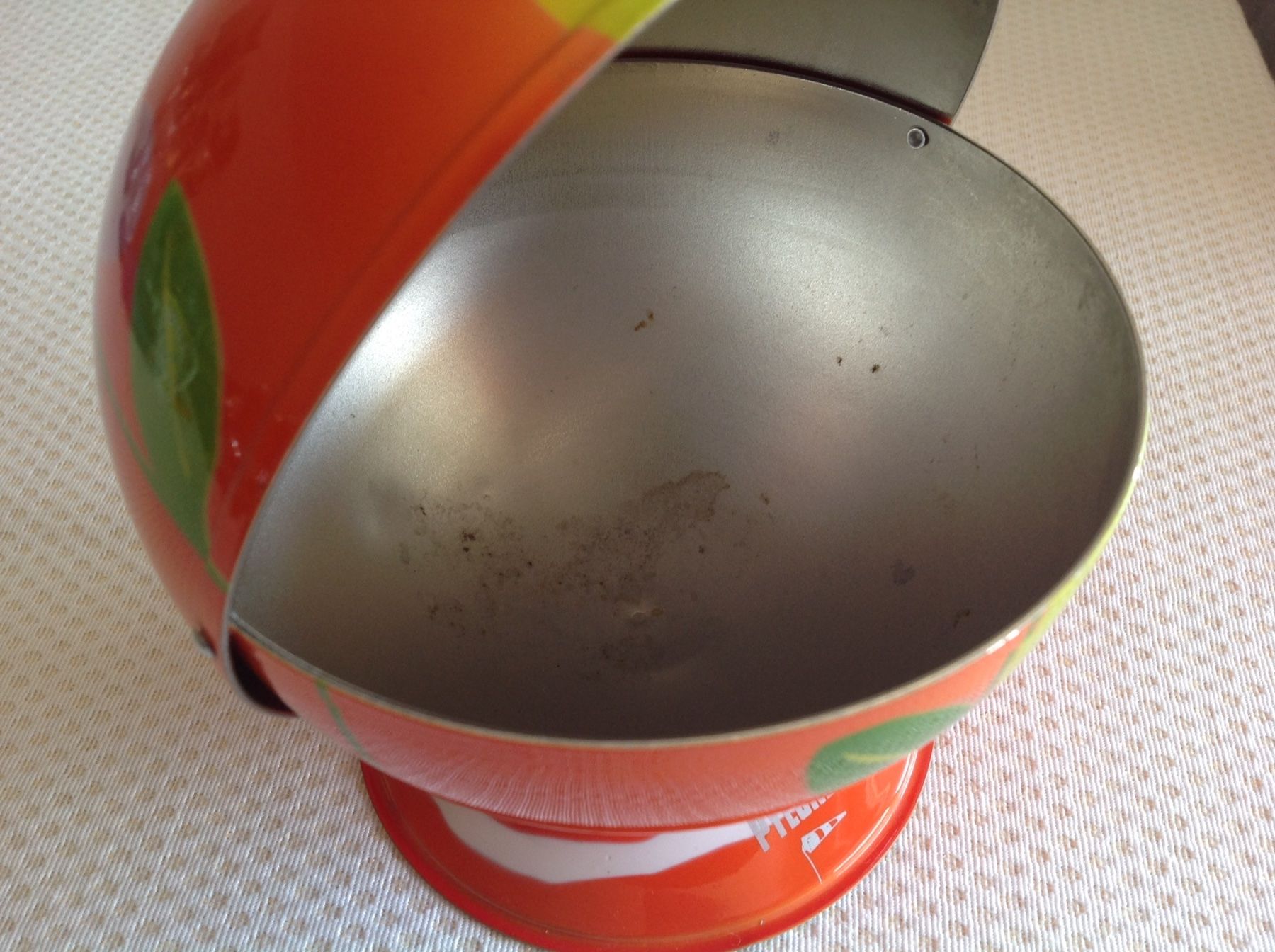 Pylones Zuccheriere: Pylones - sucrier – Usato da Sion venduto da accroshoes 6