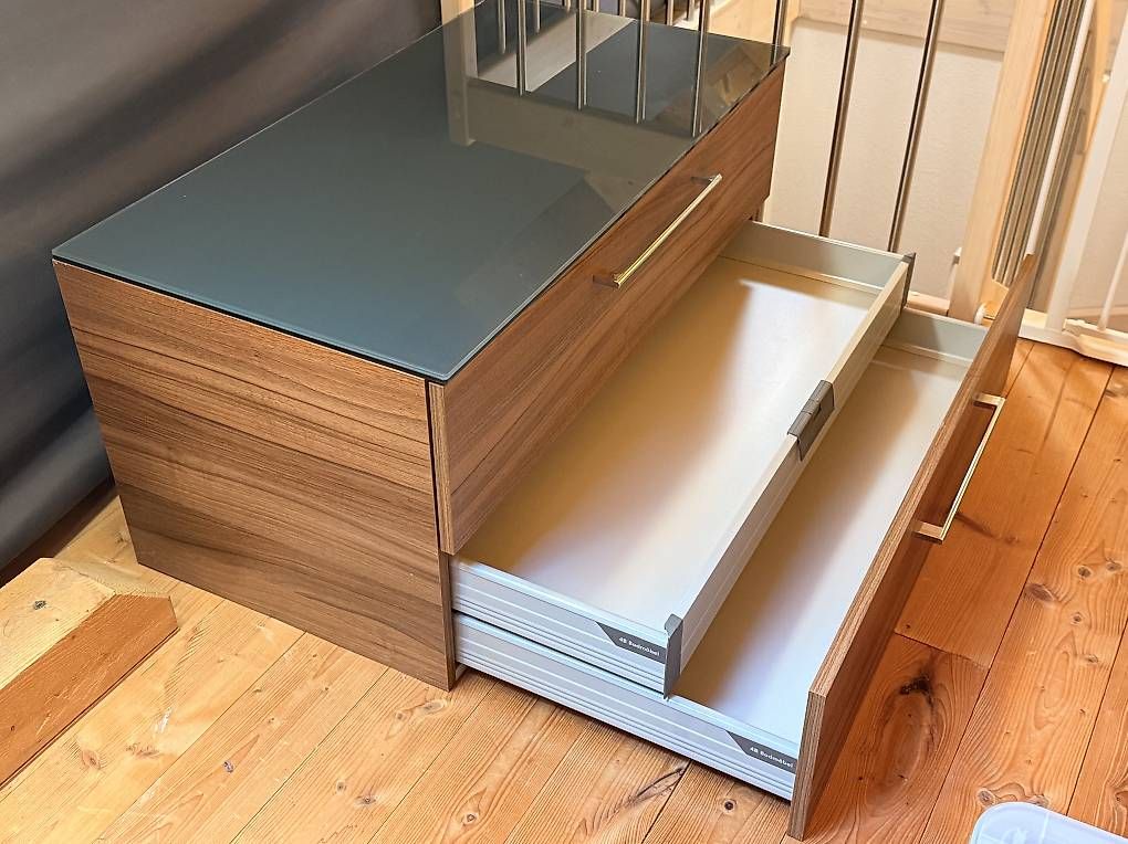 Commodes: talsee Design Sideboard  schwebend – D'occasion à Walenstadt par Manow3 2