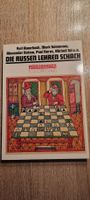 Schachbuch Die Russen lehren Schach