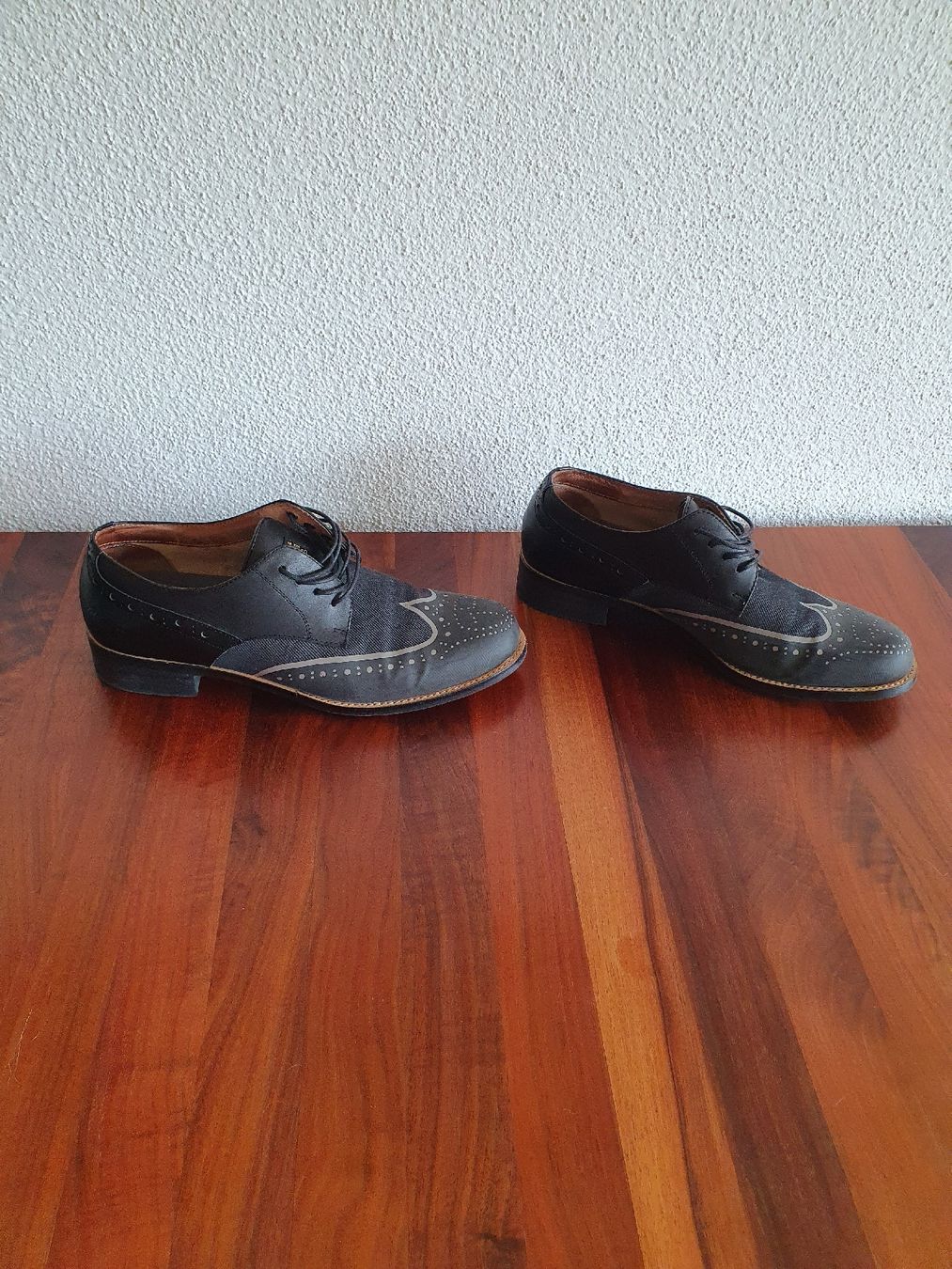 G-Star Scarpe da uomo: G-STAR RAW FOOTWEAR – Usato da Hochdorf venduto da my.schaer 7