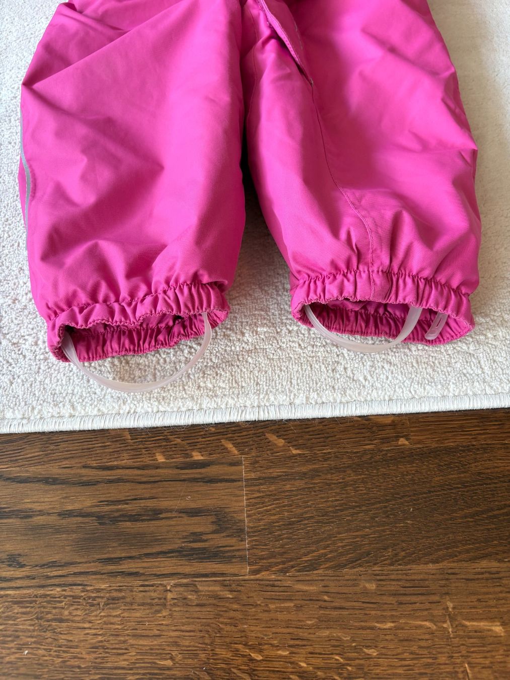 Anzüge: Reima Schneeanzug Gr. 94 Rosa – Gebraucht aus Horgen von ben_nv5c 4