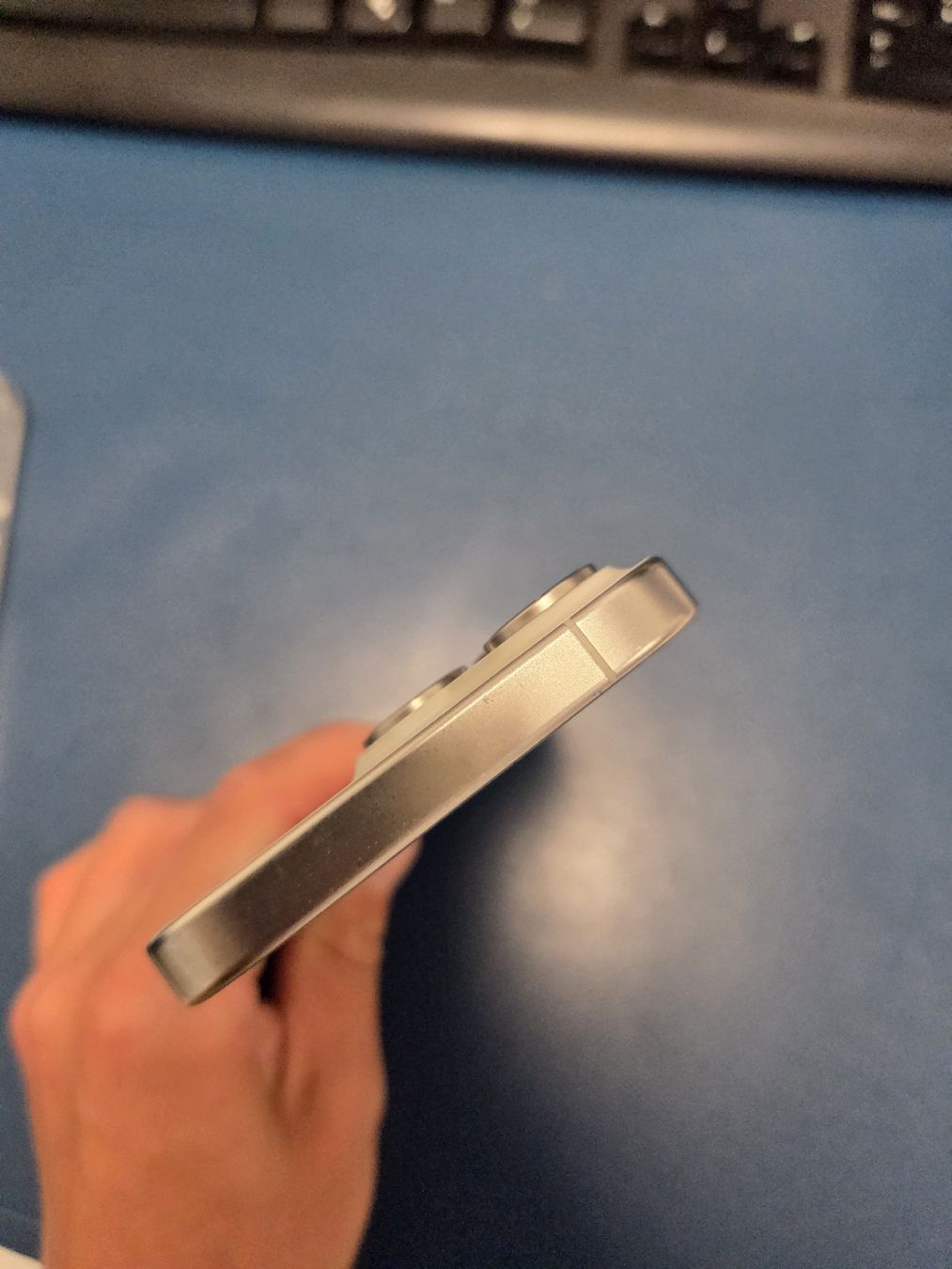 Apple Portables: Iphone 15pro – D'occasion à Altdorf UR par lau_zdq5 4