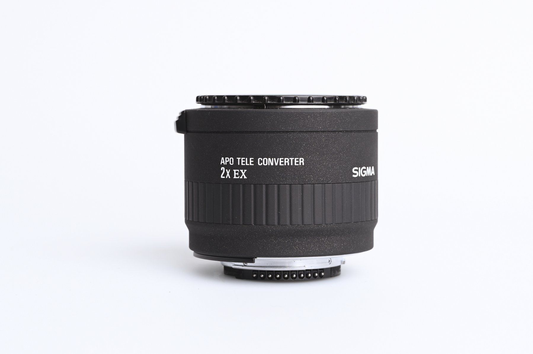 Sigma Objektive: Sigma APO TELE CONVERTER 2X EX – Gebraucht aus Stans von studiofischlin 1