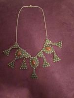 bijoux collier en argent 925