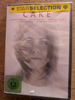 Cake (DVD mit Jennifer Aniston - NEU/OVP)