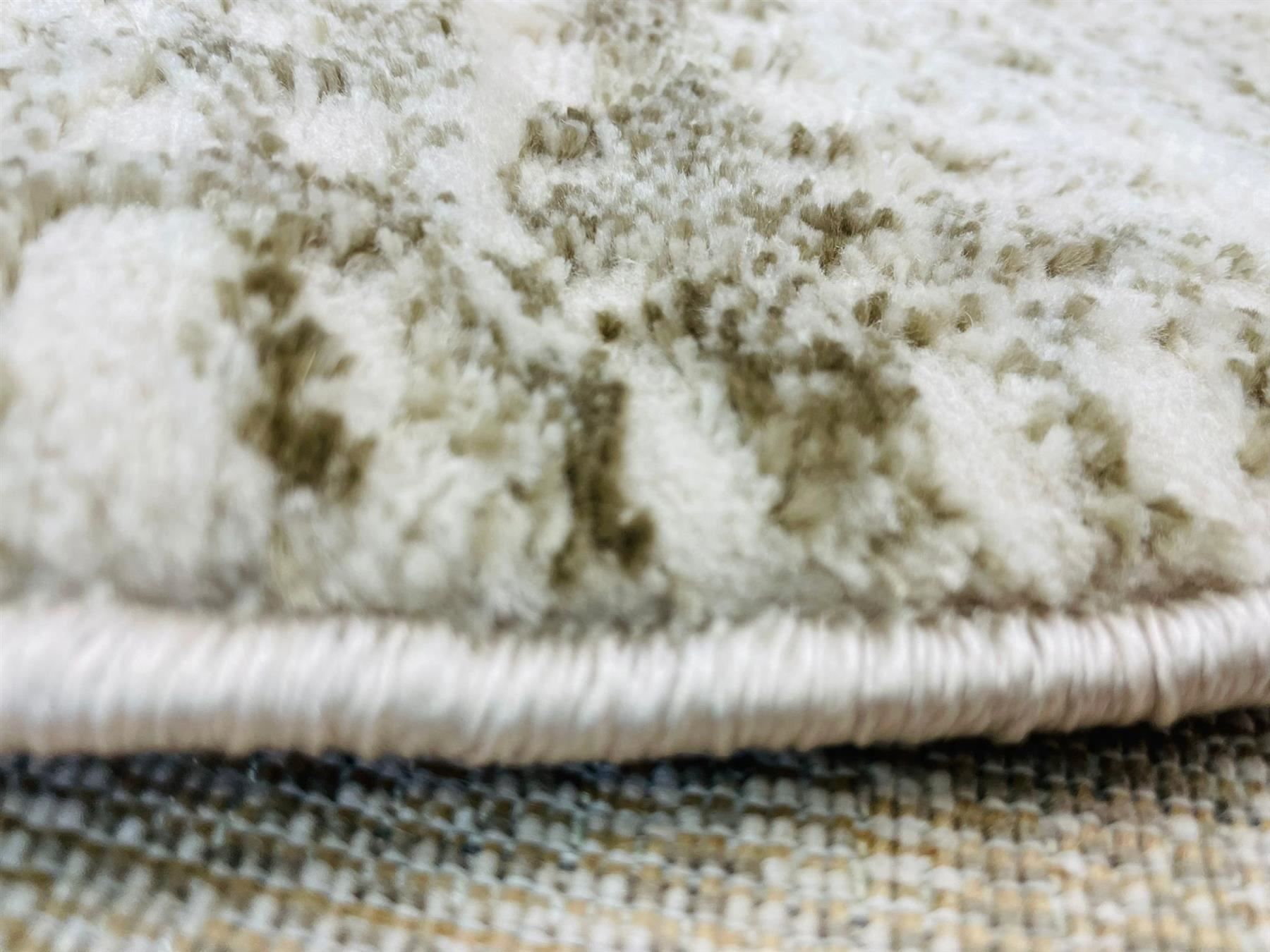 Tappeti: Teppich Studio 56038 27 Beige, 160x230cm – Nuovo e nell'imballaggio originale da Reinach AG venduto da carpethouse 5