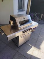 Gasgrill Enders Kansas Occasion