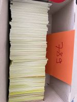 Panini FIFA WM 26 – 789 verschiedene Sticker keine Doppelten
