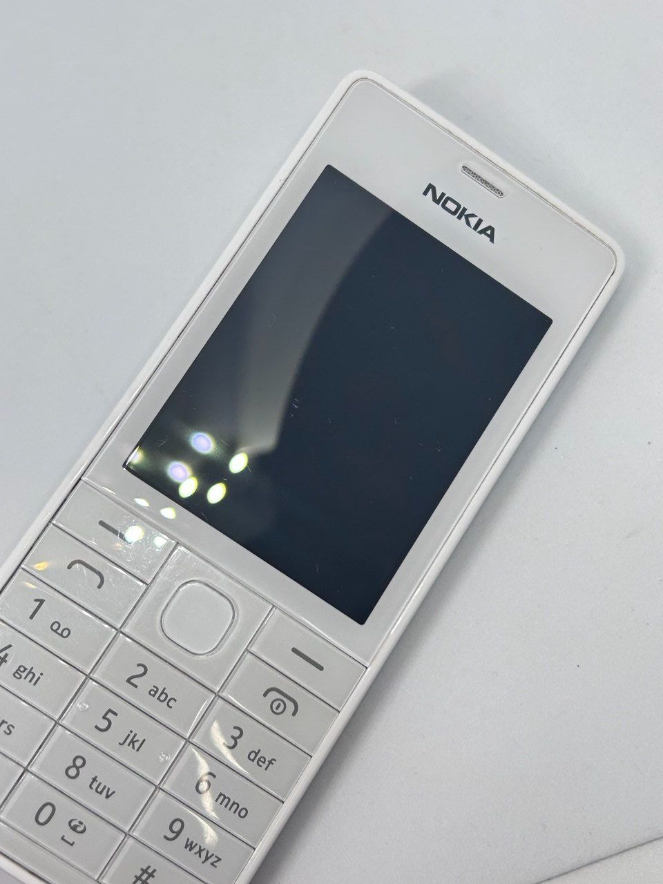 Nokia Handys / Smartphones: Nokia 515.2 Dual Sim (Defekt) – Gebraucht aus Giubiasco von LorisVale 9